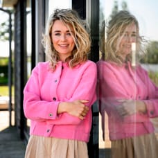 Annerisca Bahlman-Monster - NVM Register Makelaar