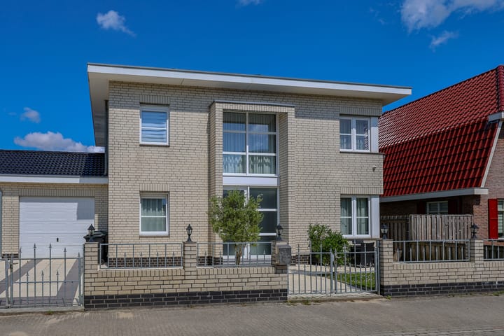 Goofystraat 6