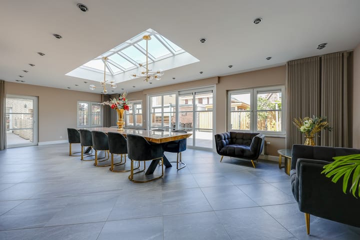 Foto 3 van Goofystraat 6