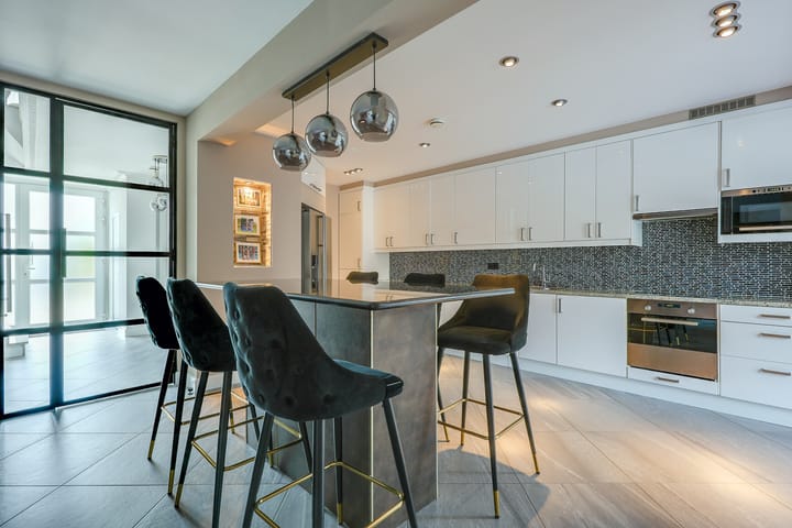 Foto 4 van Goofystraat 6