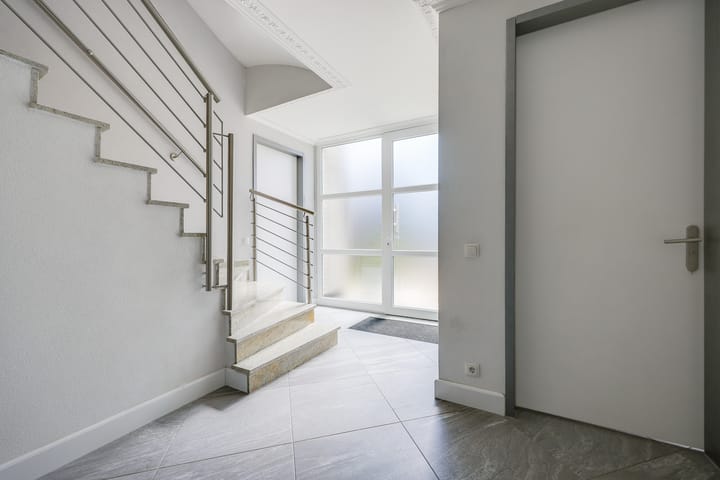 Foto 8 van Goofystraat 6