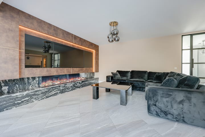 Foto 10 van Goofystraat 6