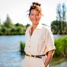 Marsha Paasse-Rovers - NVM Assistant Real Estate Agent