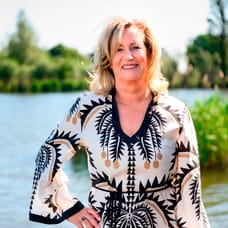 Yvonne Corlemeijer - NVM Assistant Real Estate Agent