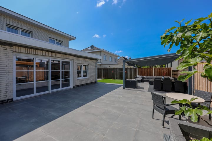 Foto 45 van Goofystraat 6