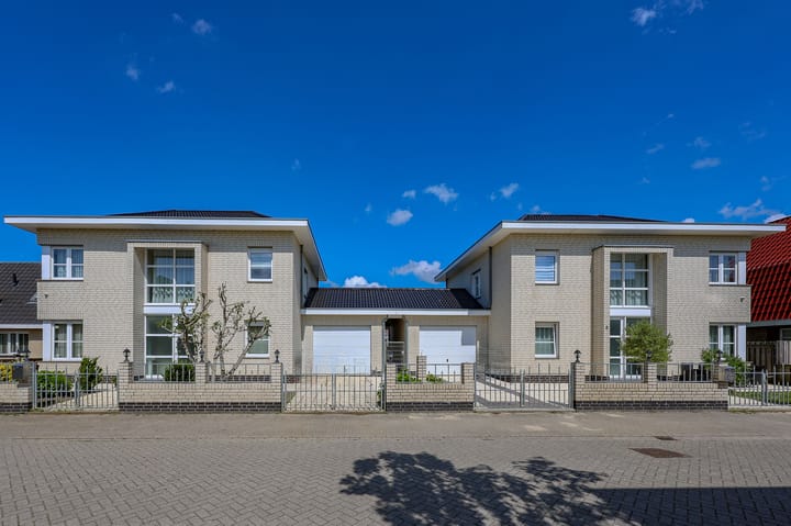 Foto 58 van Goofystraat 6