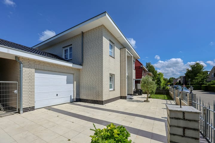 Foto 59 van Goofystraat 6