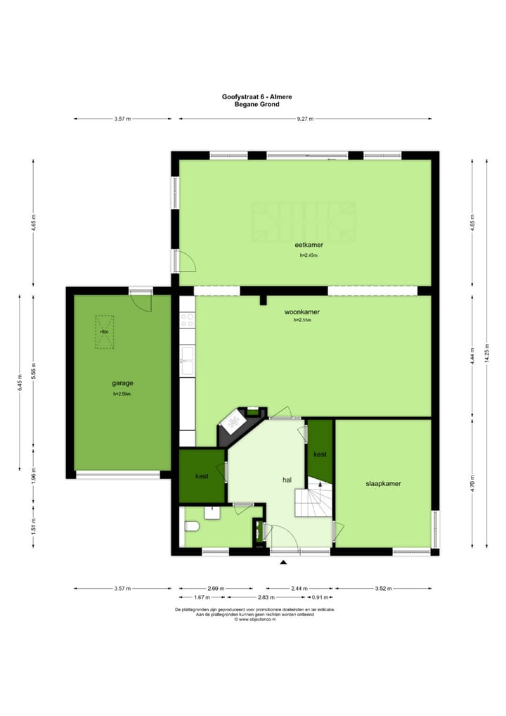 Foto 63 van Goofystraat 6