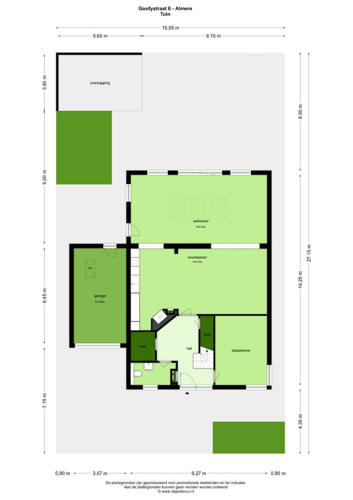 Foto 66 van Goofystraat 6