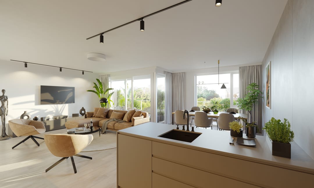 Foto 1 van Oosthavendijk 120