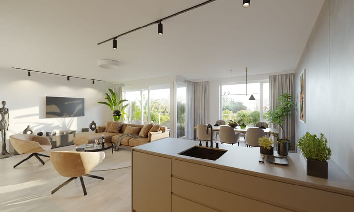 Foto 1 van Oosthavendijk 120