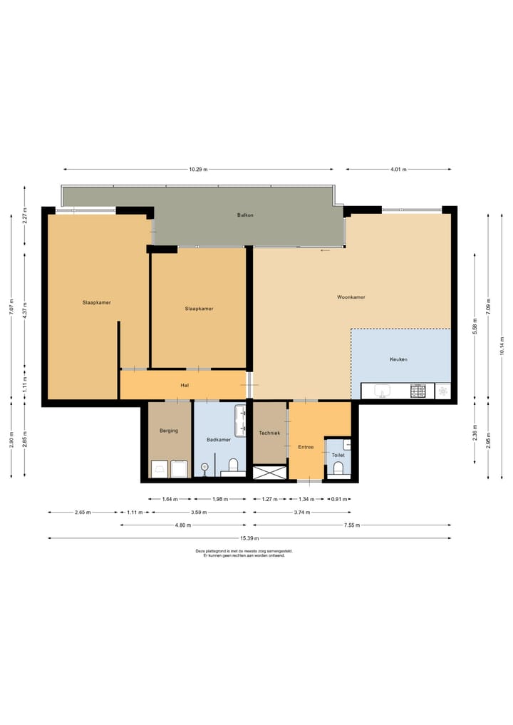 Foto 4 van Oosthavendijk 120