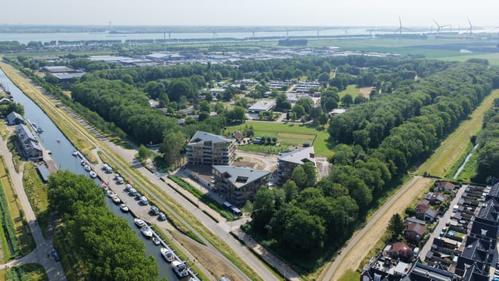 Foto 5 van Oosthavendijk 120