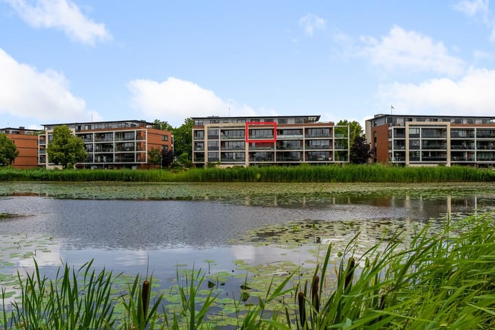 Foto 1 van Polderpeil 174