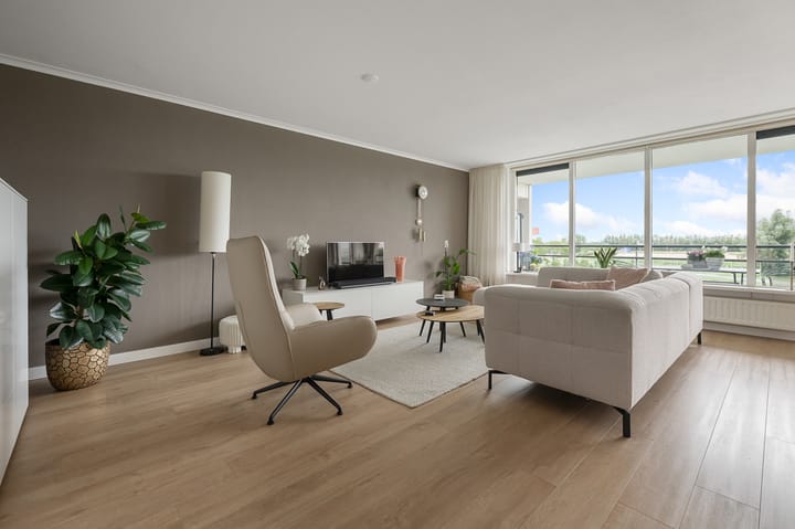 Foto 2 van Polderpeil 174