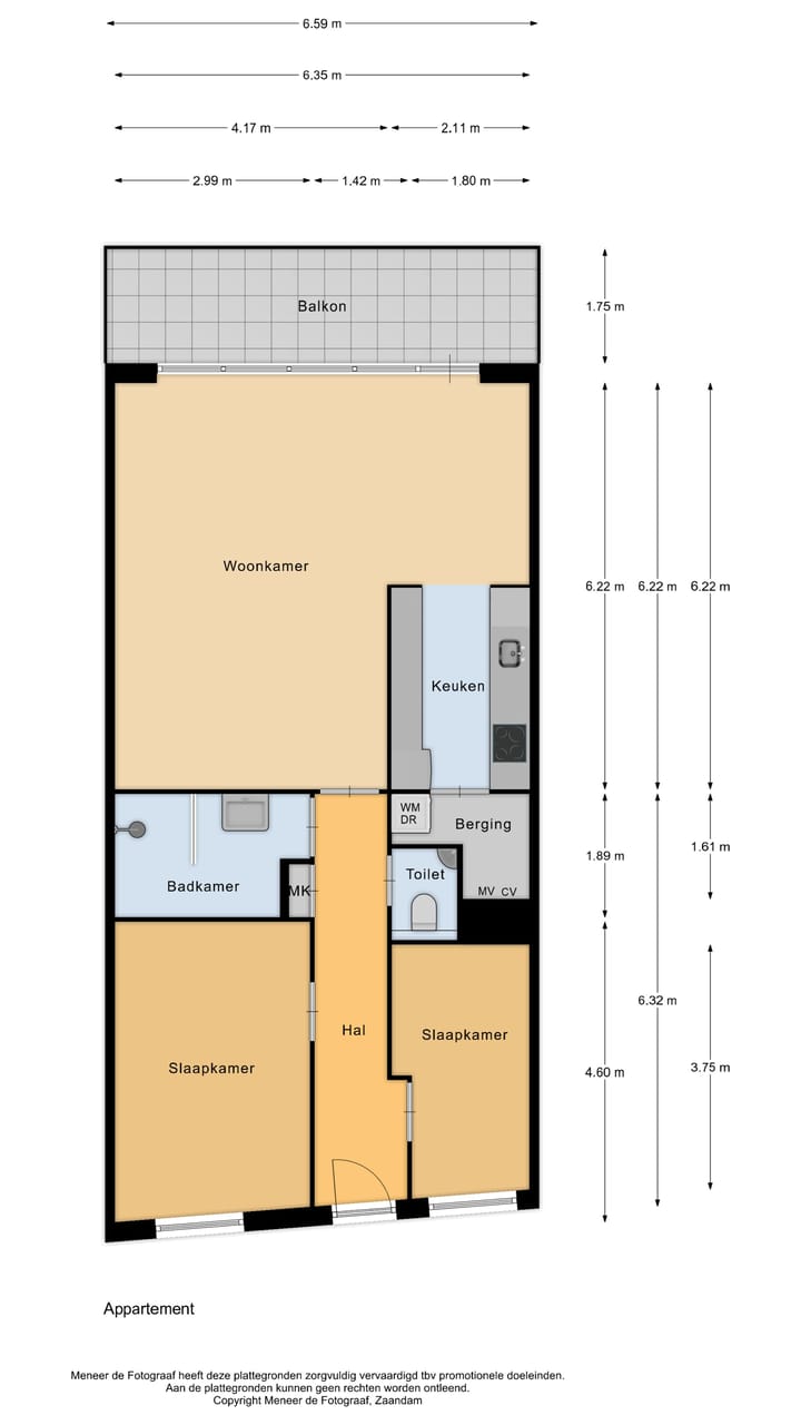 Foto 25 van Polderpeil 174