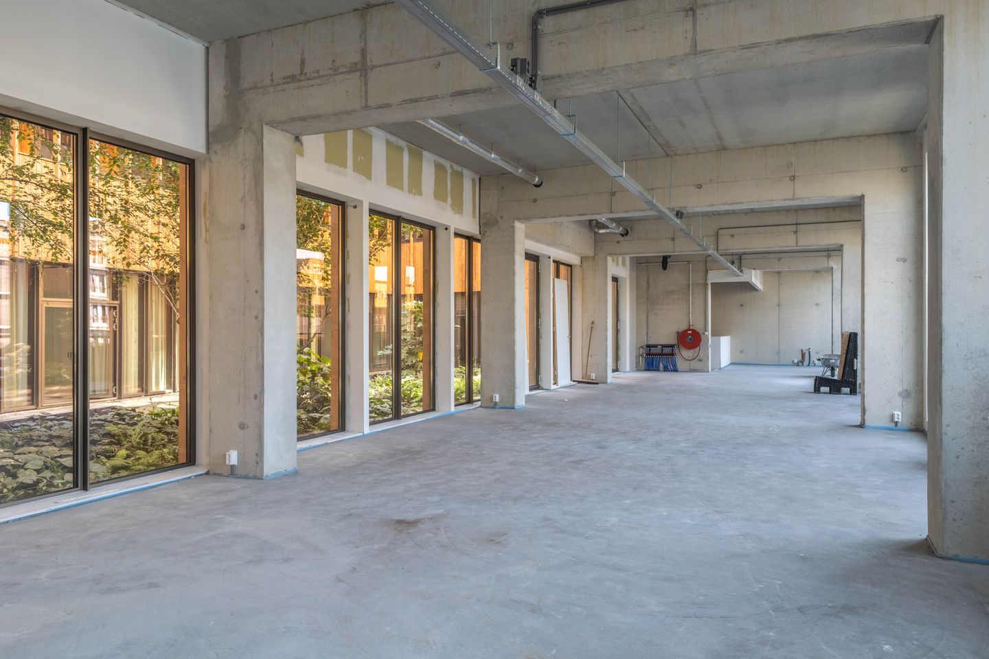 Bekijk foto 3 van Krijn Taconiskade 39