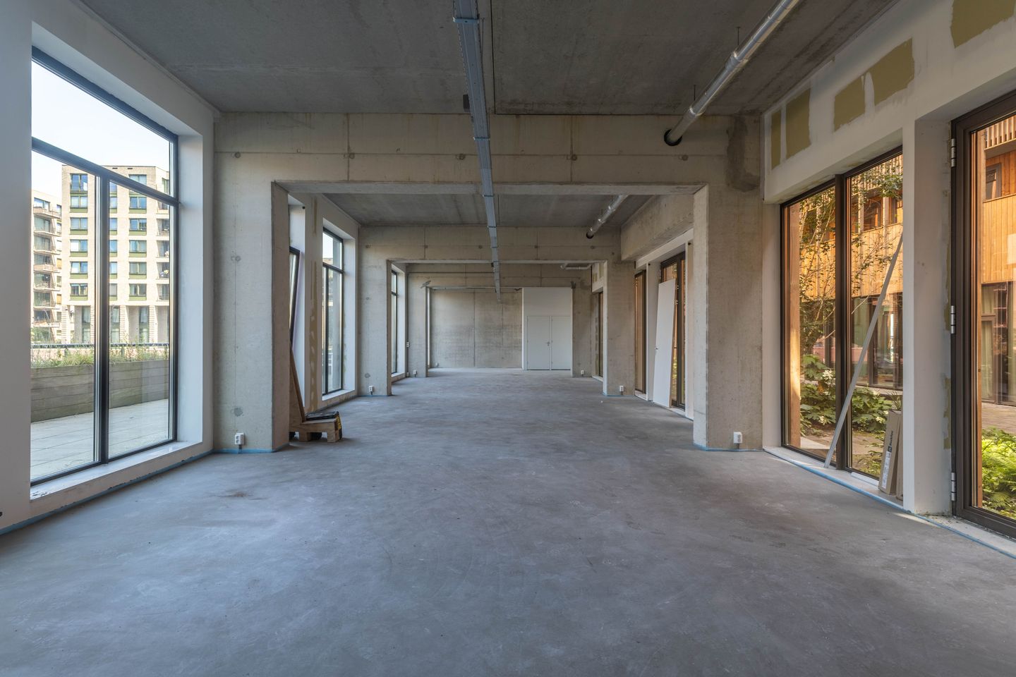 Bekijk foto 4 van Krijn Taconiskade 39