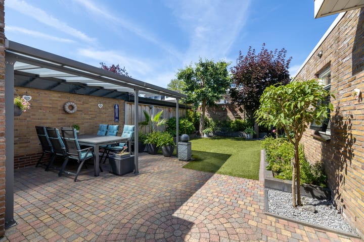 Foto 3 van Ganzendiepstraat 11