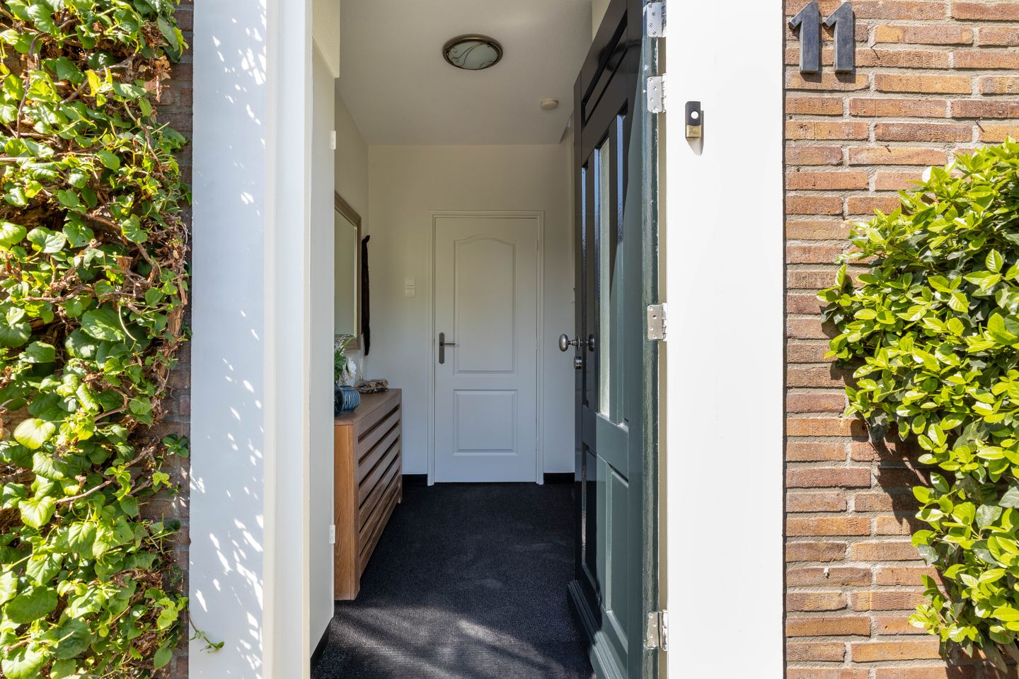 Foto 5 van Ganzendiepstraat 11