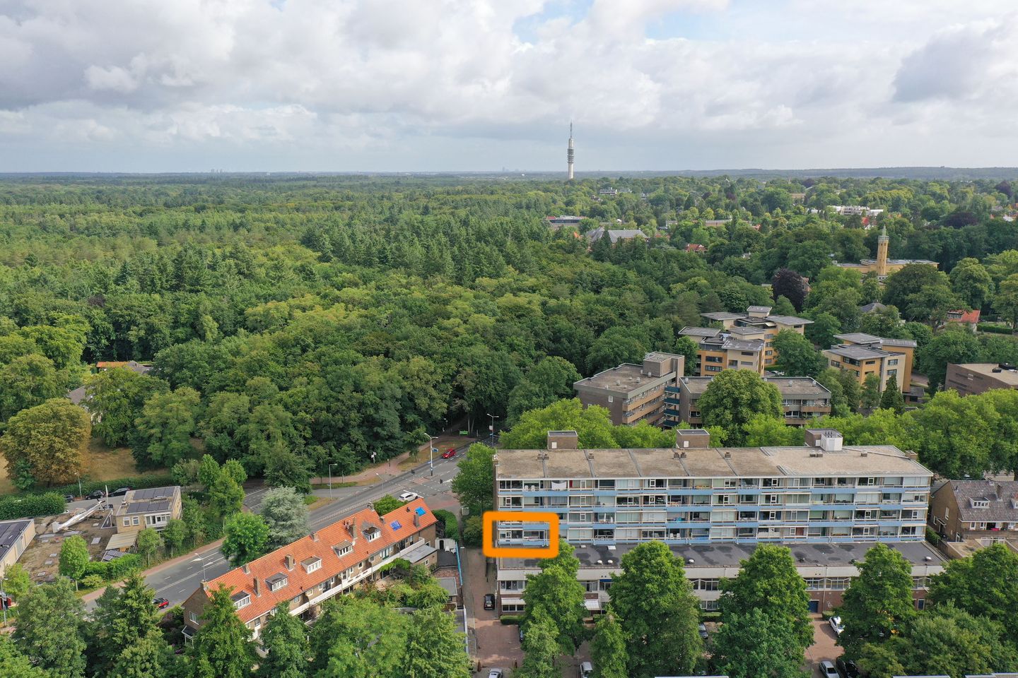 Vaartweg 181 main image