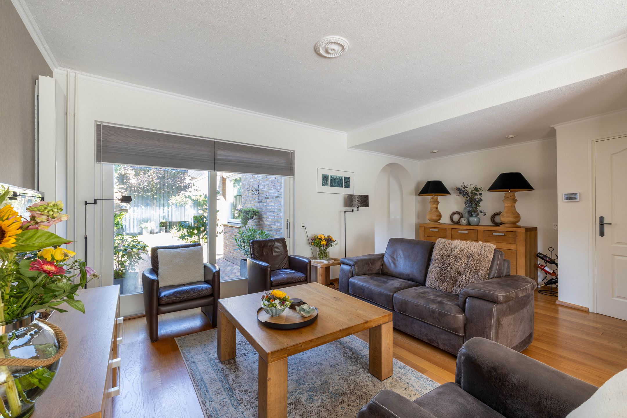 Foto 6 van Ganzendiepstraat 11