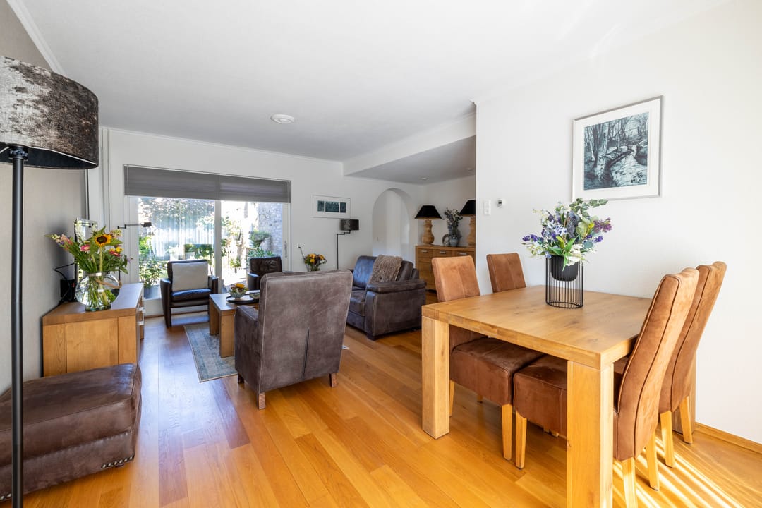 Foto 7 van Ganzendiepstraat 11