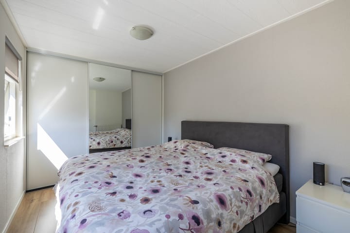 Foto 12 van Ganzendiepstraat 11