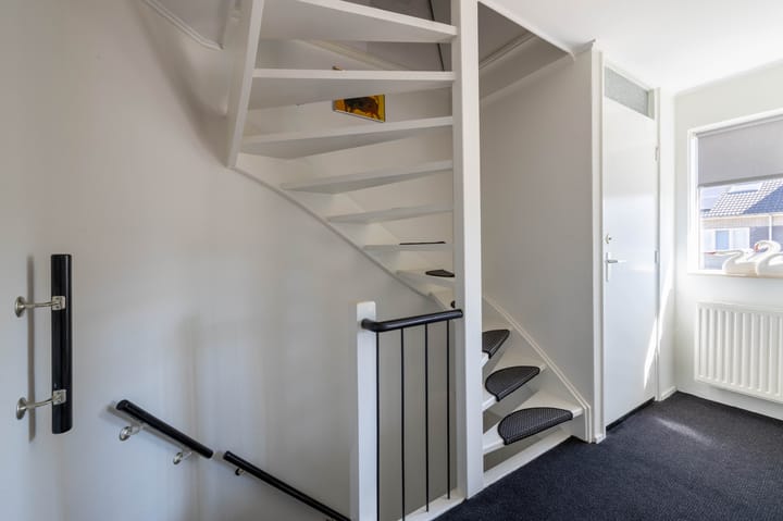 Foto 16 van Ganzendiepstraat 11