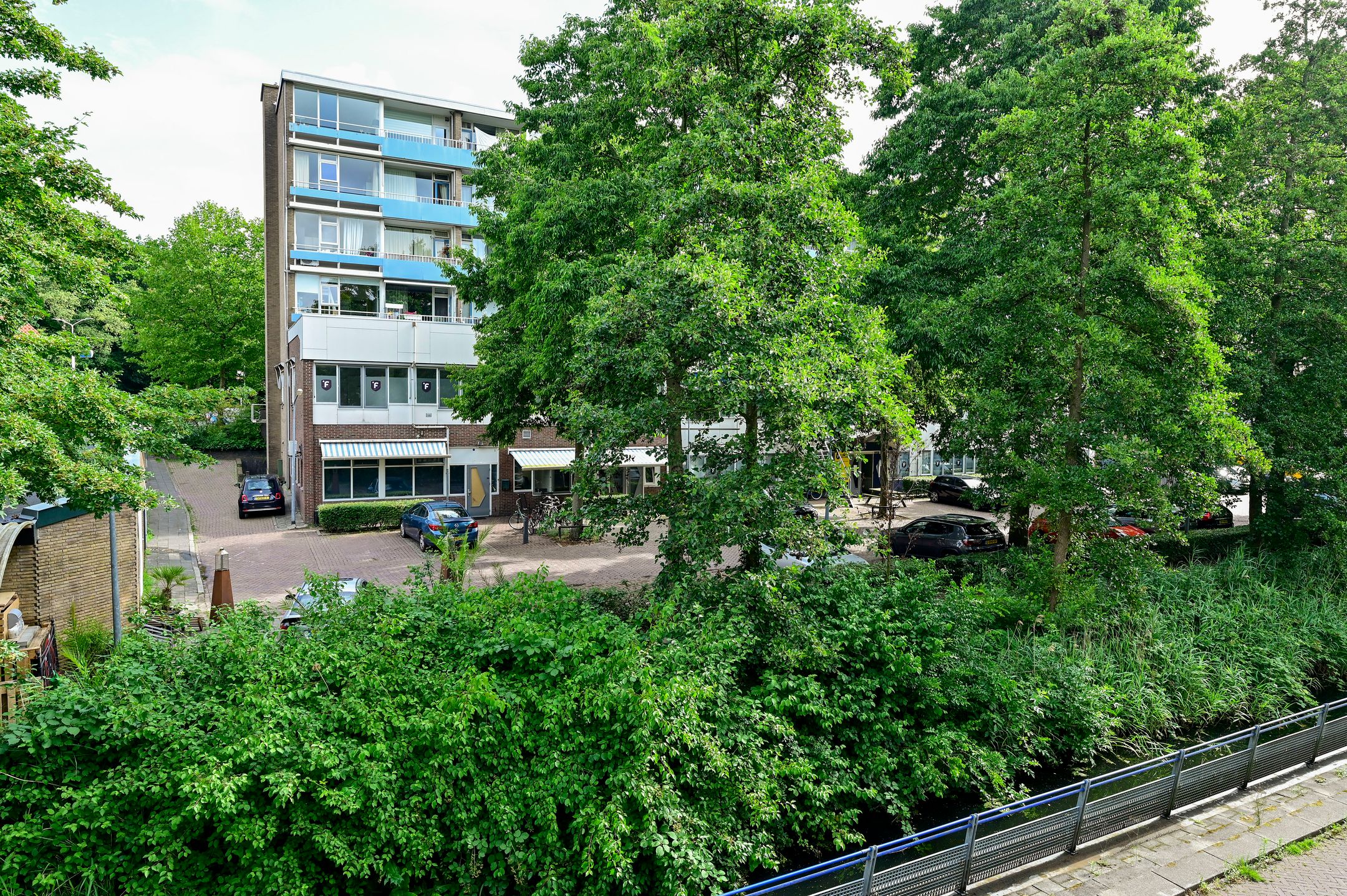 Foto 15 van Vaartweg 181