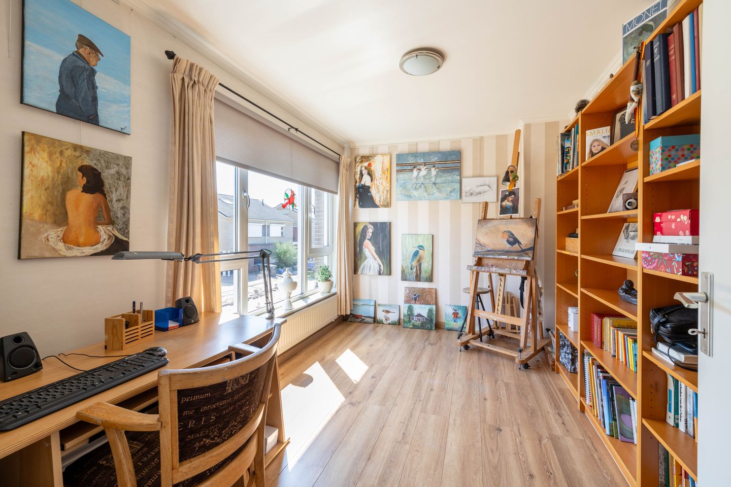 Foto 19 van Ganzendiepstraat 11