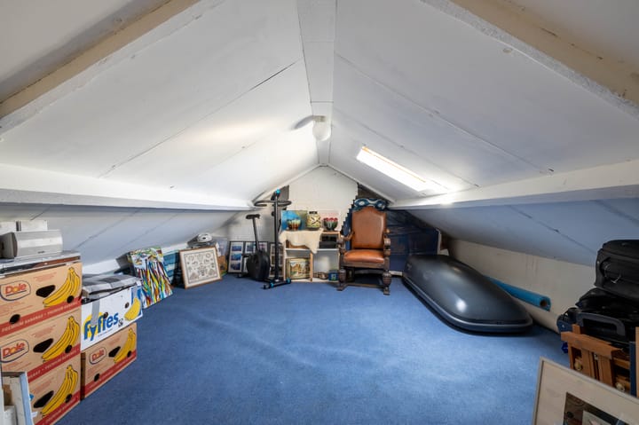 Foto 24 van Ganzendiepstraat 11