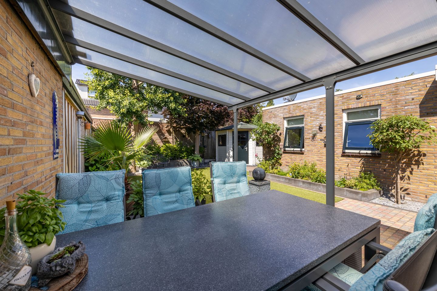 Foto 25 van Ganzendiepstraat 11