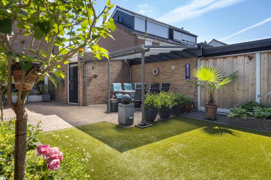 Foto 26 van Ganzendiepstraat 11