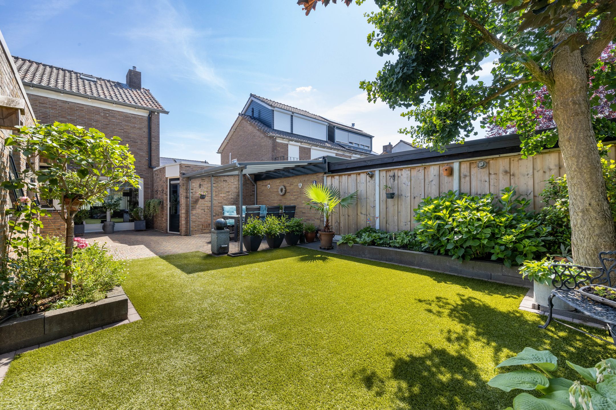 Foto 27 van Ganzendiepstraat 11