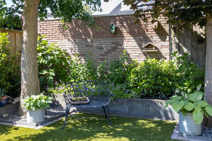 Foto 28 van Ganzendiepstraat 11