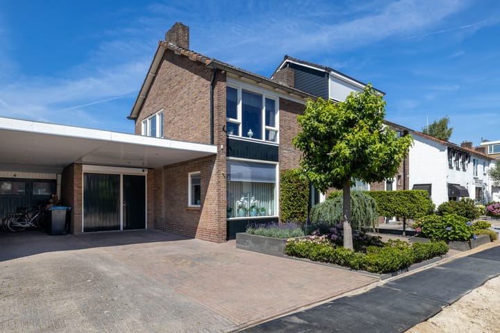 Foto 29 van Ganzendiepstraat 11