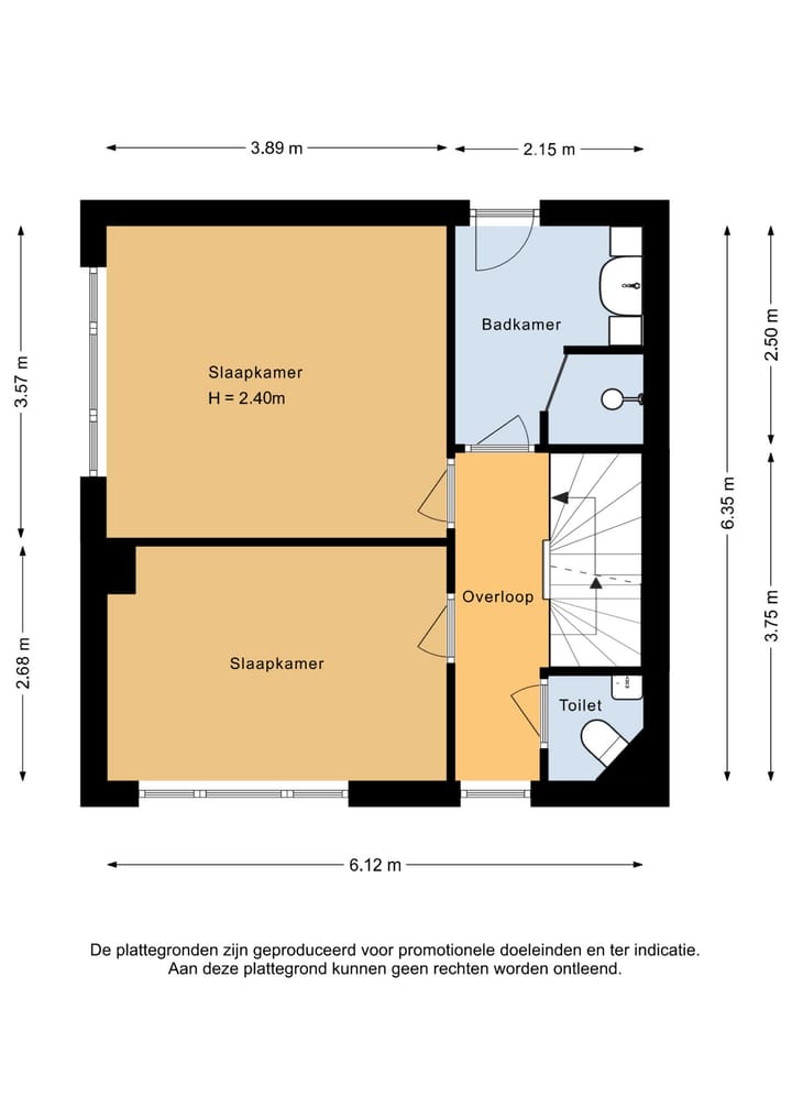 Foto 31 van Ganzendiepstraat 11