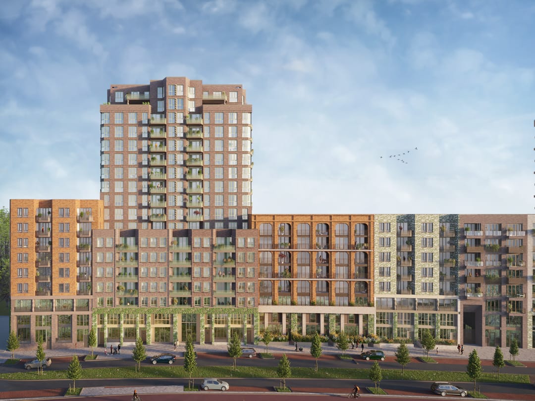 Photo 1 of Elzenhagensingel 977