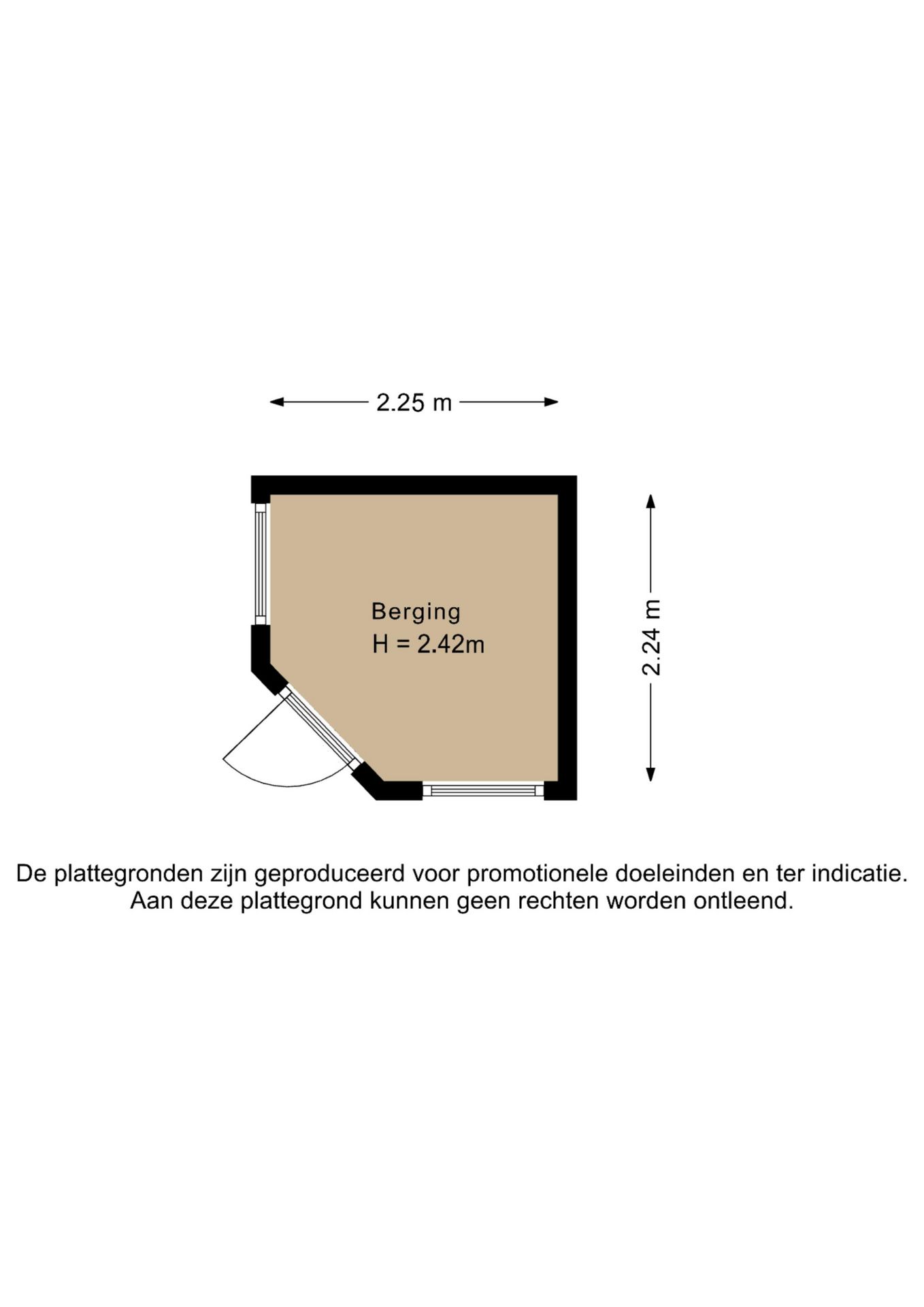 Foto 33 van Ganzendiepstraat 11