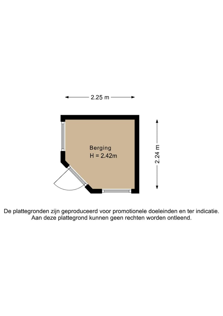 Foto 33 van Ganzendiepstraat 11