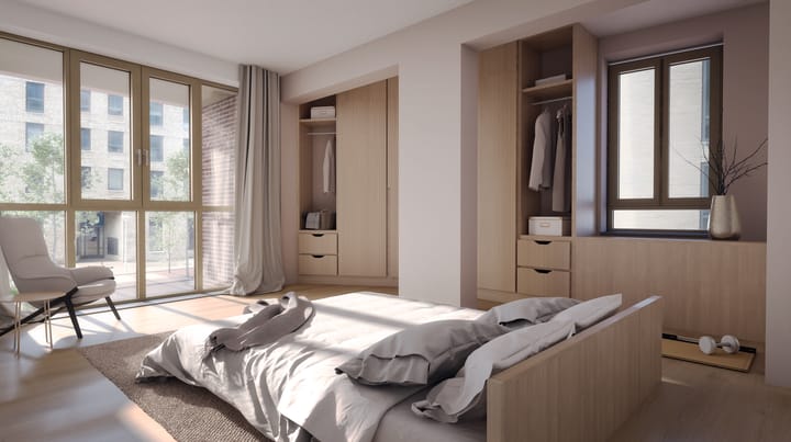 Foto 2 van Elzenhagensingel 977