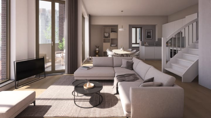 Foto 3 van Elzenhagensingel 977