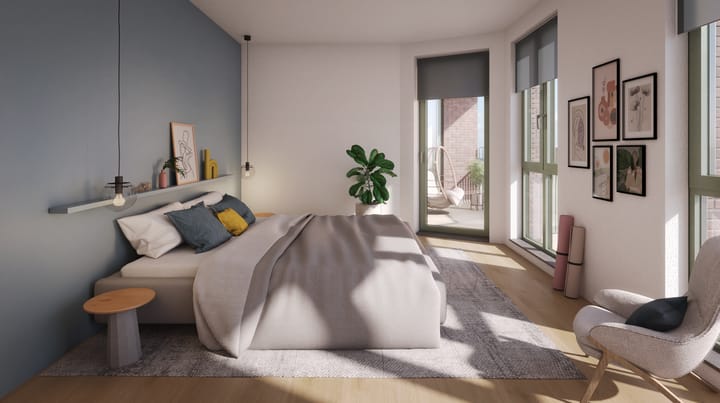 Foto 12 van Elzenhagensingel 977