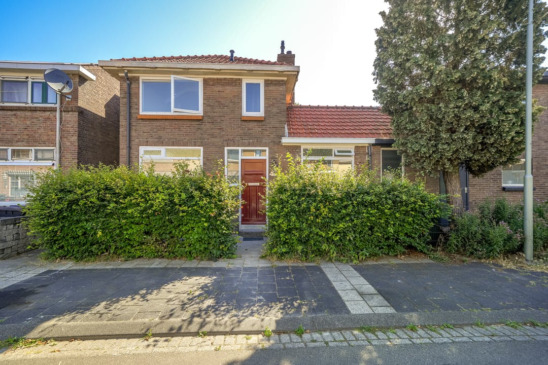 Foto 1 van Schotelstraat 48