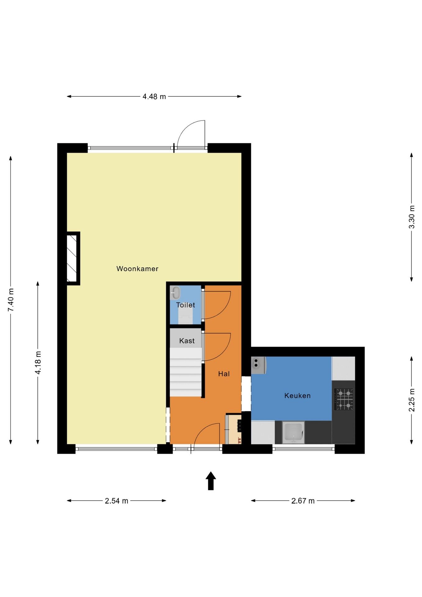 Foto 33 van Schotelstraat 48