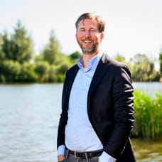 Yvonne Corlemeijer - NVM Assistent-makelaar