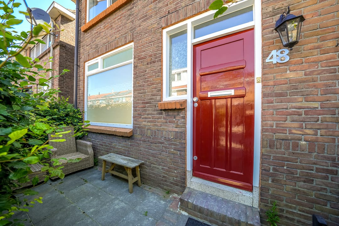 Foto 7 van Schotelstraat 48