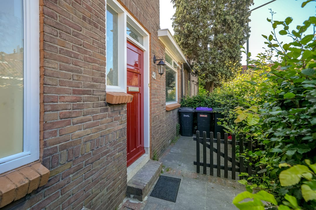 Foto 8 van Schotelstraat 48