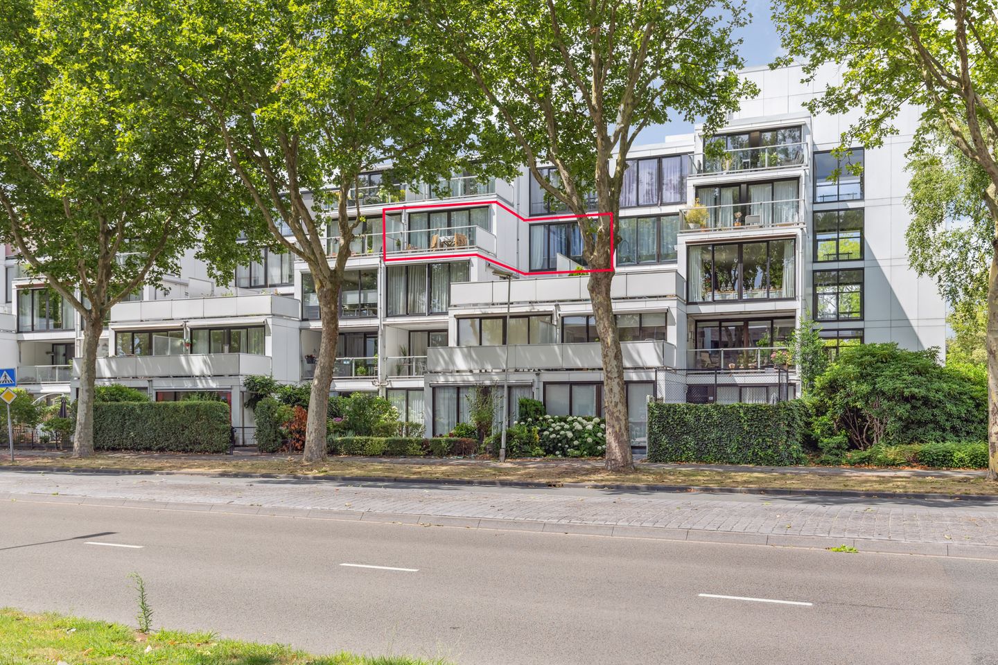 Doenradestraat 44-D23 main image